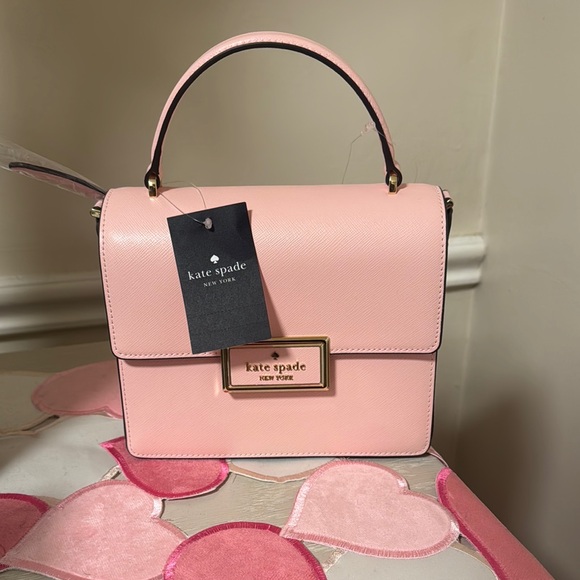 kate spade Handbags - Kate Spade Pink Women's Bag